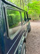 Mercedes-Benz G 270 CDI Station Wagon Lang - - Mercedes-Benz G 270: Cdi
