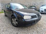 Volkswagen Golf 1.6 AUTOMATIK-SR-WR-KLIMA-TÜV07/2027-ALU-5T - Volkswagen Golf: Sr