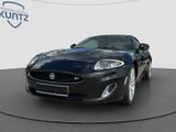 Jaguar XK R Cabriolet 5.0 V8 XKR Kompressor Cabrio - Jaguar XK: R