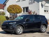 Land Rover Discovery Sport Pure*Automatik* 4WD Allrad* - Land Rover Discovery SUV