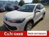Volkswagen Tiguan MY25 DSG SHZ 4Ja.GA Kamera APPCom WinterP - Volkswagen Tiguan Neuwagen mit Benzin-Antrieb