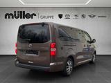 Toyota Proace Verso 2.0 D-4D L2 Verso Team - gebrauchte Toyota Kleinbus
