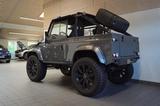 Land Rover Defender 90 Td4 SOFT TOP - KOMPLET UMBAU! - Land Rover Defender aus 2006