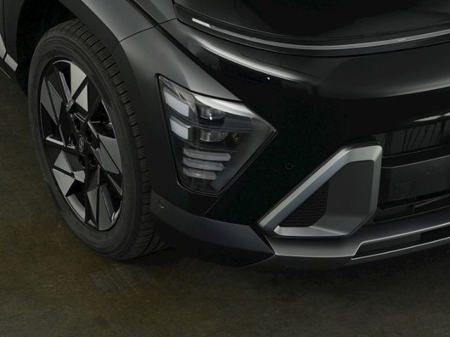 KONA T-GDi PRIME DCT+VOLL LED+NAVI+360 GRAD KAME