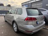 Volkswagen Golf 2.0TDI DSG 4MOTION Join Variant Top Zustand - Volkswagen Golf: TDI 4motion
