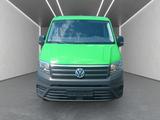 Volkswagen Crafter 35 Kasten 2.0 TDI MR Aut. *R-CAM*PDC* - LKW bis 3,5t