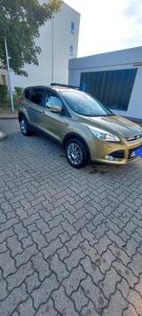 Ford kuga mk2 Titanium 1,6 benzin ! - Ford Kuga Mk2 Gebrauchtwagen