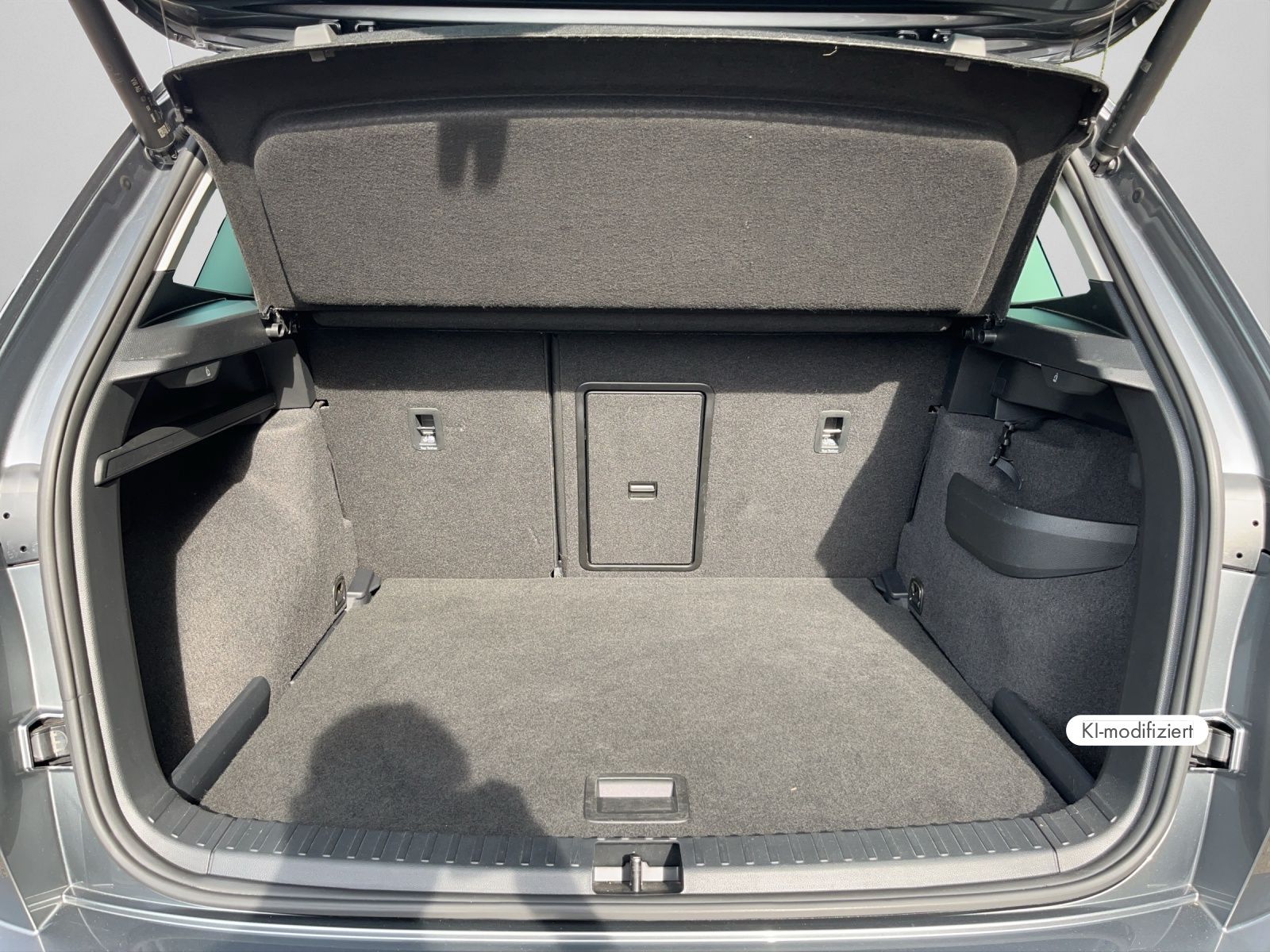 Skoda Karoq - Bild 16