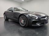 Mercedes-Benz AMG GT S*2.HD*U-FREI*DEUTSCH*PANO*ORIGINAL - Mercedes-Benz AMG GT S: Sportwagen