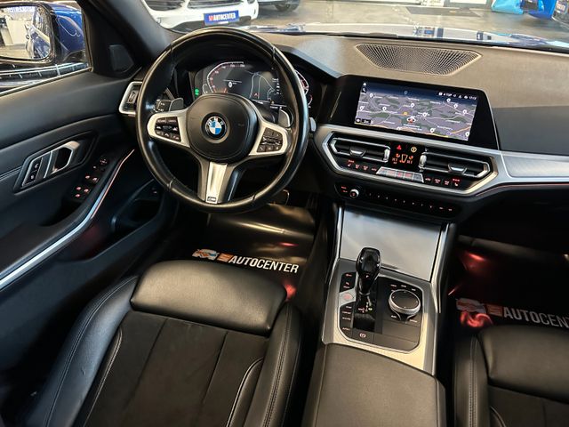 BMW 330 i Touring xDrive M Sport *1. Hand*Klima*Navi