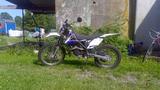Sherco X Ride 290 T - DIRT BIKE