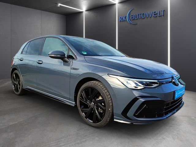 Golf 8 VIII R-Line 4Motion 2.0 TSI