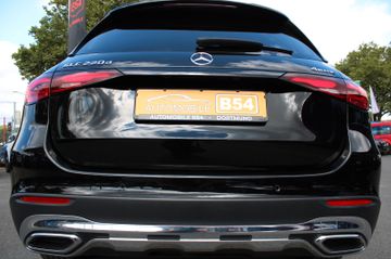 Mercedes GLC 220 - 11