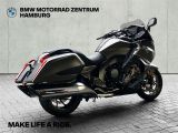 BMW K 1600 B Audiosystem / Style Exclusive S - BMW K 1600