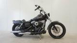 Harley-Davidson Dyna Street Bob - HARLEY-DAVIDSON 2006 STREET BOB