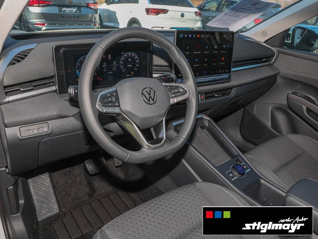 Volkswagen T-Roc - Bild 7