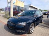 Ford Focus Lim. Titanium*TÜV*KLIMA-A*ALLWETTERREIFEN* - Ford Focus aus 2007: Titanium