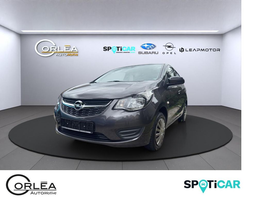 Image of Opel Karl