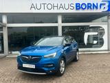 Opel Grandland (X) Innovation Top Ausstattung 2 Hand - Opel Grandland (X) mit Diesel-Antrieb: Innovation