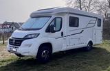 HYMER / ERIBA / HYMERCAR Exsis-T 588 - HYMER / ERIBA Teilintegrierter Exsis