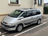 Renault Matra Espace 3,0 24V  V6 - : Matra