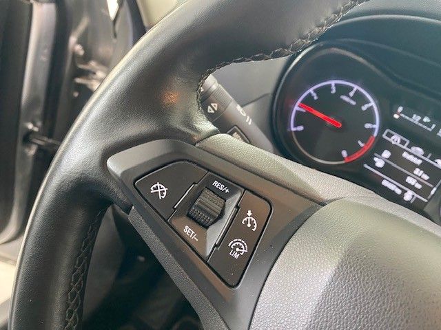 Fahrzeugabbildung Opel Zafira C 1.4T ACTICE 7-SITZE NAVI/LED/SH/PDC/AHK