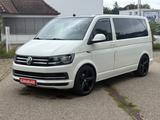 Volkswagen T5 T6 1.9 TDI *Doka Plus 6 Sitzer* EINMALIG* - Volkswagen T5: Doka