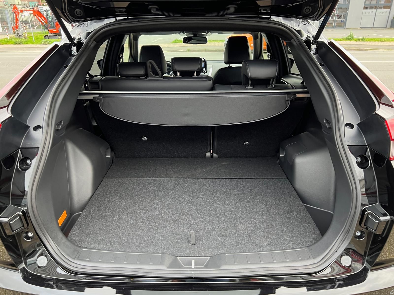 Mitsubishi Eclipse Cross - Bild 10