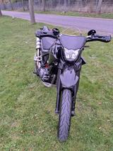 Yamaha XT 660 X - YAMAHA XT 660