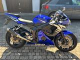 Yamaha YZF R6 RJ09, TÜV neu 05/28, Unfallfrei  - Offers