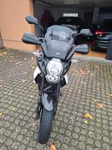 Kawasaki Versys 650 - KAWASAKI ENDURO 650