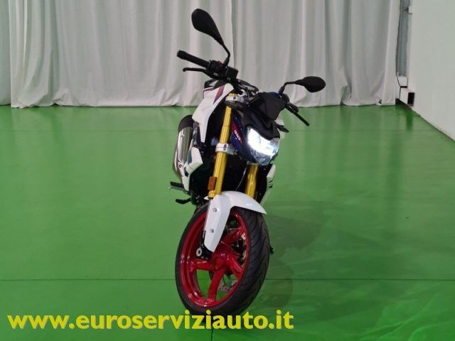 BMW G 310 R Style Passion