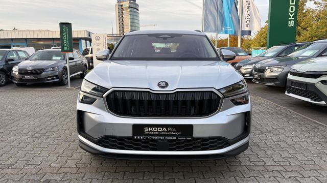 Foto Nummer 9: SKODA Kodiaq