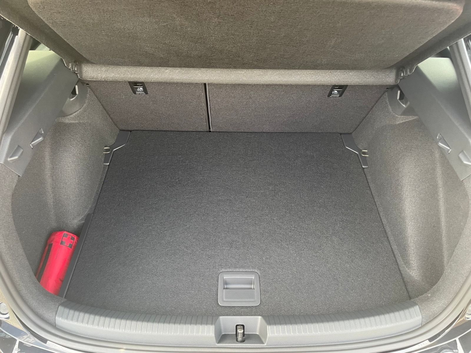 Volkswagen Taigo - Bild 9