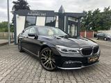 BMW 730 d xDrive Service Tüv Neu Garantie - BMW 730 in Bielefeld