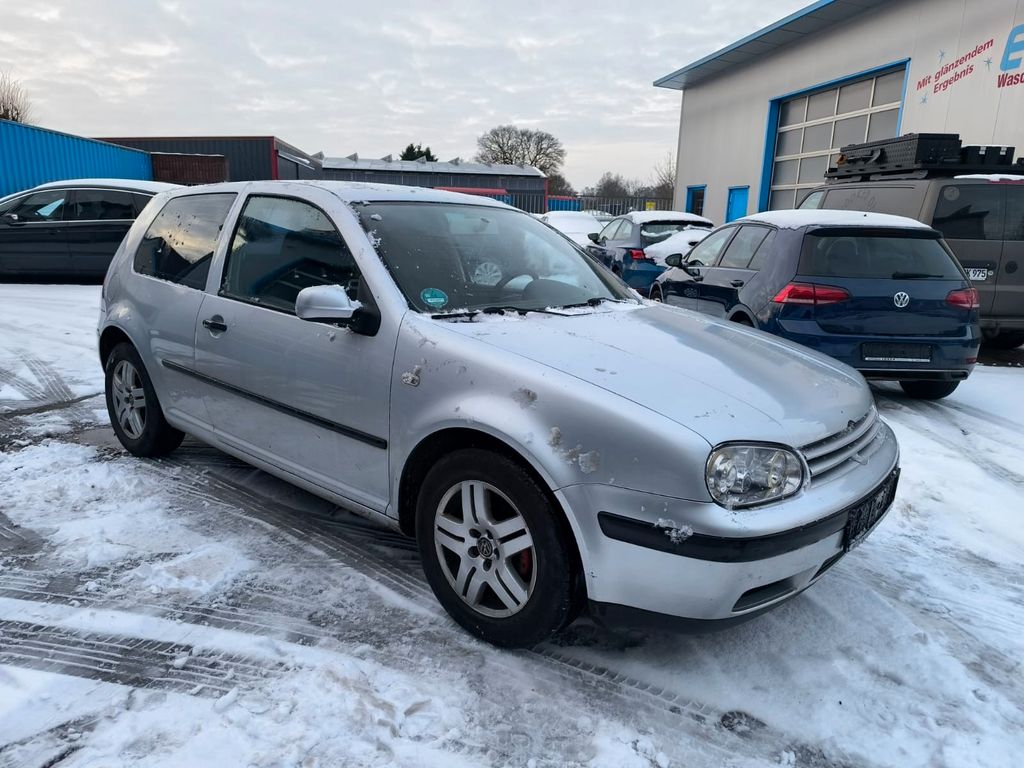 Angebot ansehen Volkswagen Golf