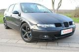Seat Leon 1,9 TDI 81kW Sport - Seat Leon aus 2005: 1.9