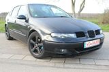 Seat Leon 1,9 TDI 81kW Sport - Seat Leon aus 2005: 1.9