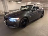 BMW E93 Cabrio 320D - BMW 3er-Reihe E93 mit Diesel-Antrieb