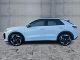 Volkswagen T-Roc R-Line 1.5 l eTSI (150 PS) MATRIX*RFK*NAVI - Volkswagen T-Roc mit Benzin-Antrieb