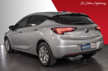 Opel Astra - 3