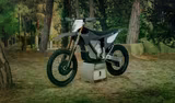 Stark VARG EX Factory Edition | Weltweit nur 300 Stück - Enduro Motorräder