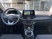 Hyundai i30 - Vorschau Bild 16