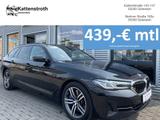 BMW 540d xDrive Touring Panorama AHK HeadUp Harman - BMW 540 in Bielefeld