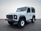 Land Rover Defender 90*Klima*incl.Mwst.*Top Zustand* - Land Rover Gebrauchtwagen von 2014