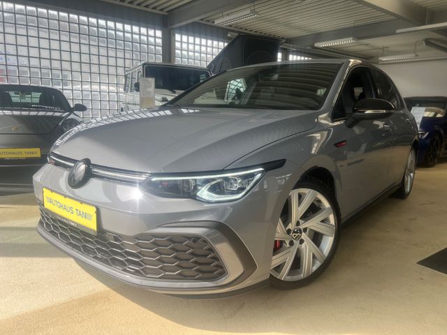 Volkswagen Golf VIII Lim. GTI DSG *VIRTUAL*HARMAN/KARDON*