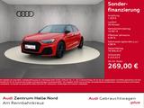 Audi A1 Sportback S line 30 TFSI - Audi A1 in Halle