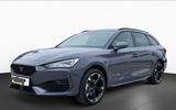 Cupra Leon 2.0 TSI (190PS) DSG Kombi - AHK, Paket L  - Cupra Leon in Leipzig