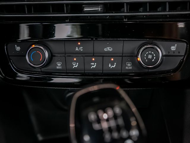 Opel Mokka 1.2 Enjoy Spurhalteassistent LED Kamera