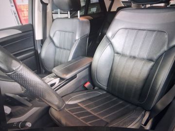 Mercedes GLE 250 - 11